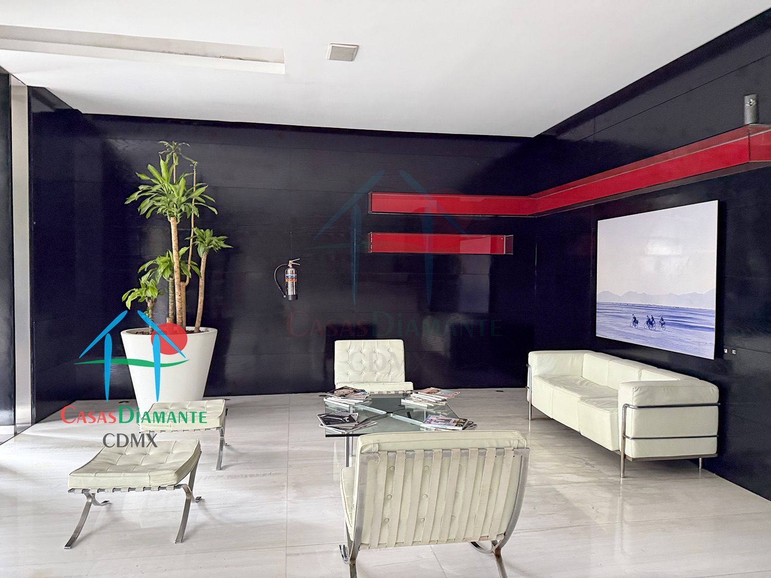 Punta del Parque - Lobby A 4 Punta del Parque - Lobby A 4